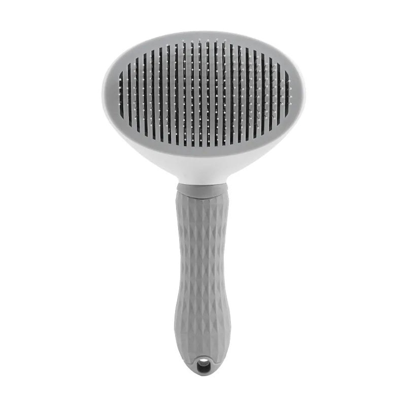 Professional Dog Grooming Clippers & LED Light LCD Display 18mm Wide Blade for Paw Trimming Low Noise Cordless Pet Hair Trimmer