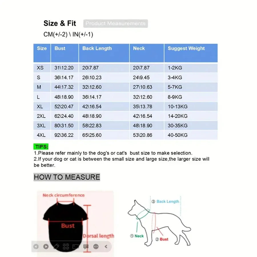 All-Weather Waterproof Dog Raincoat – Adjustable, Windproof & Lightweight Pet Jacket for Ultimate Comfort