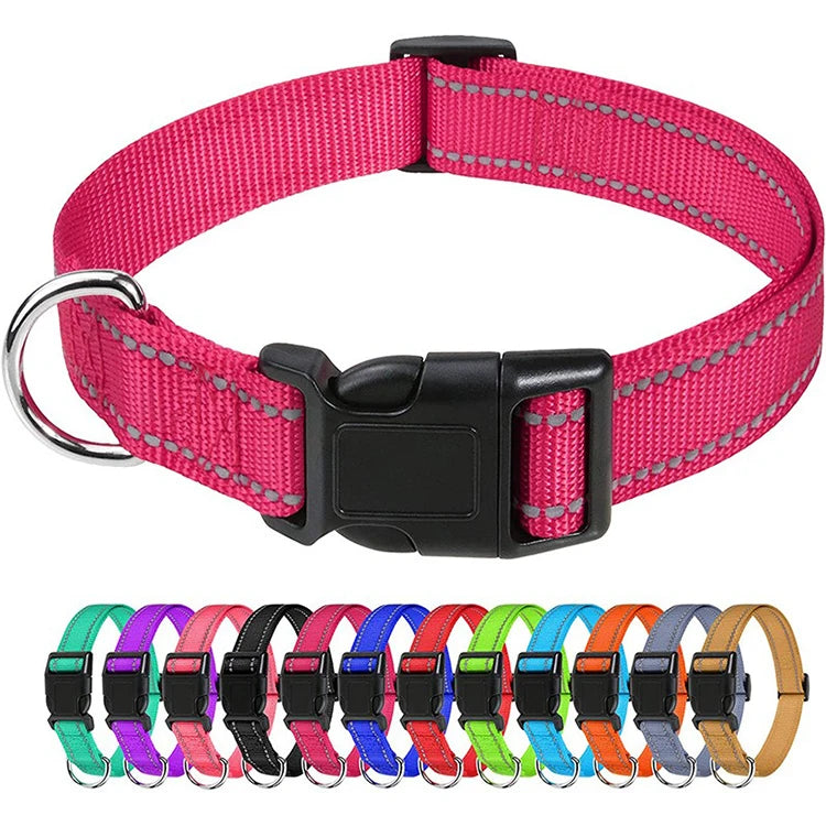 Choker Small Dog Collar Puppy Neck Collars for Dogs Big Decorative Dog Collar GXQ07