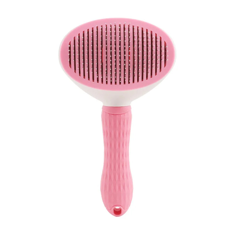 Professional Dog Grooming Clippers & LED Light LCD Display 18mm Wide Blade for Paw Trimming Low Noise Cordless Pet Hair Trimmer