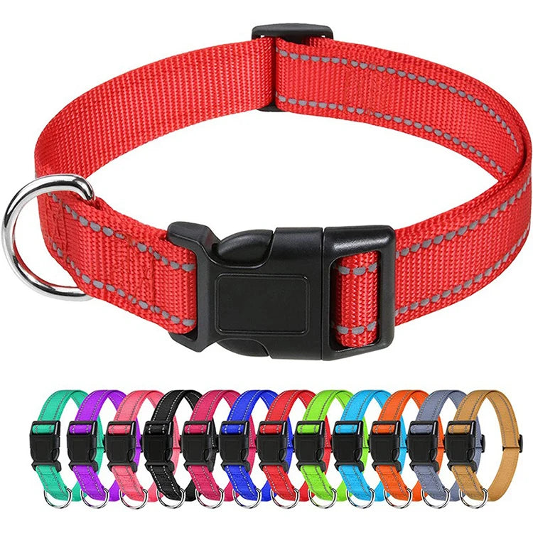Choker Small Dog Collar Puppy Neck Collars for Dogs Big Decorative Dog Collar GXQ07